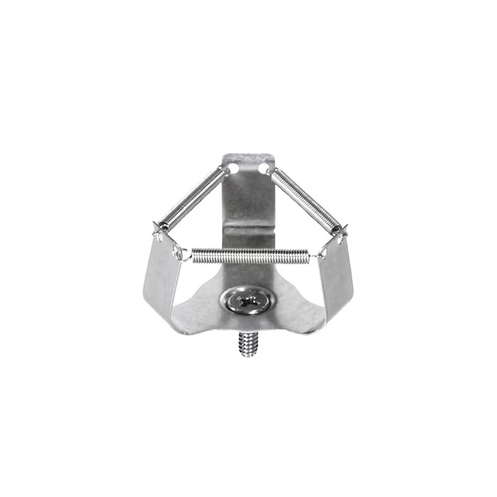 Eppendorf® Erlenmeyer Clamp with spring retainer (for Biological Shakers)