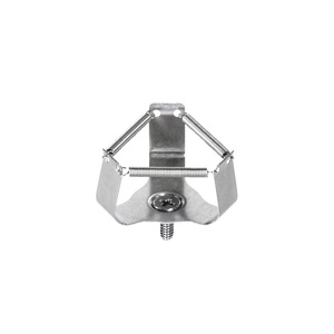 Eppendorf® Erlenmeyer Clamp with spring retainer (for Biological Shakers)