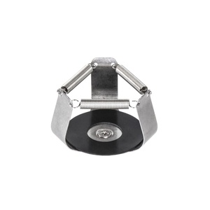 Eppendorf® Erlenmeyer Clamp with spring retainer (for Biological Shakers)