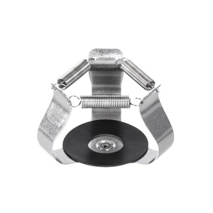 Eppendorf® Erlenmeyer Clamp with spring retainer (for Biological Shakers)