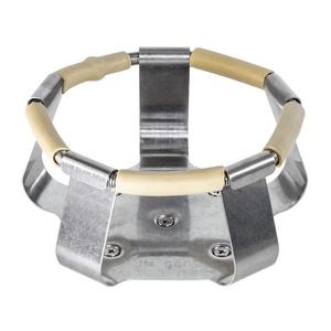 Eppendorf® Erlenmeyer Clamp with spring retainer (for Biological Shakers)