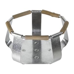 Eppendorf® Erlenmeyer Clamp with spring retainer (for Biological Shakers)