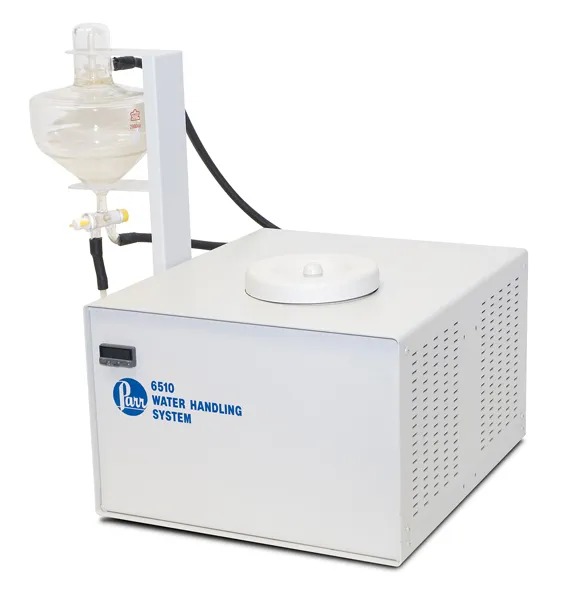 Parr 6510 Water Handling System, 230 V