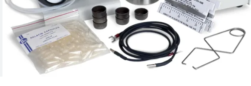 Parr™ 1-Year Service Kit for 6200 Series Calorimeters 
