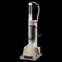 BEHR Behrotest® KEX 1000 F/TK Complete Soxhlet Extraction System (1000 mL Extractor with 2000 mL Round Flask and Titanium Condenser)