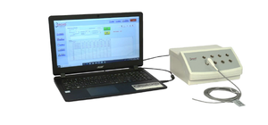 Digital Telethermometer (Without Probe & PC)