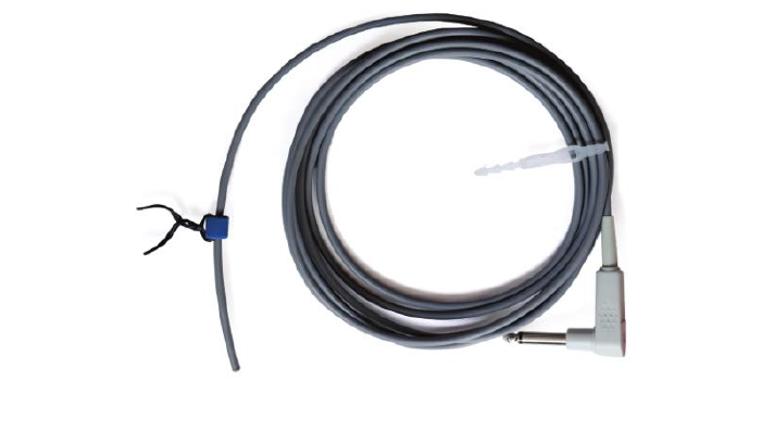 Telethermometer Temperature Probe