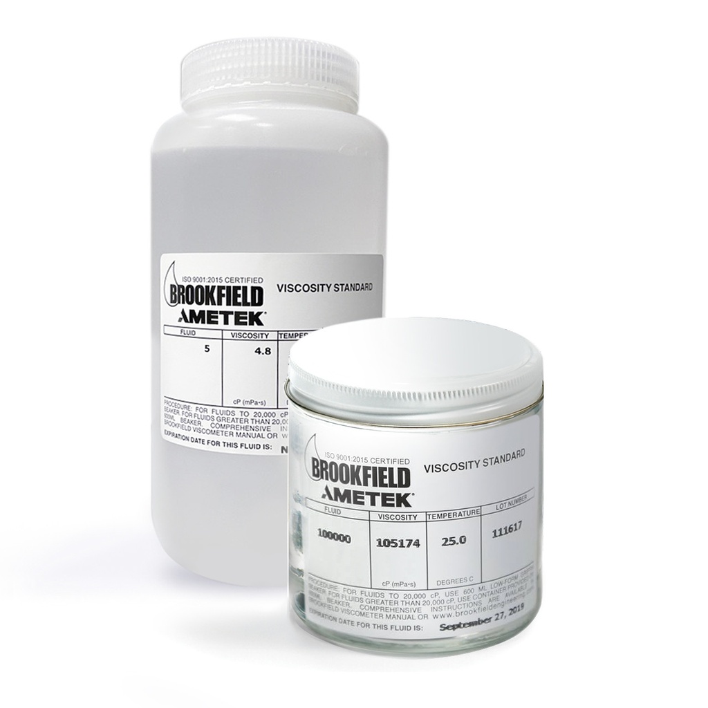 AMETEK General Purpose Silicone Fluid