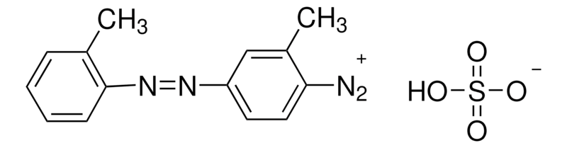 Sigma-Aldrich™ Fast Garnet GBC Sulfate Salt (Diazonium Dye)