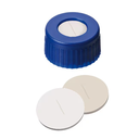 Thermo Scientific™ SureSTART™ 9 mm Screw Caps, Level 2 High-throughput Applications 