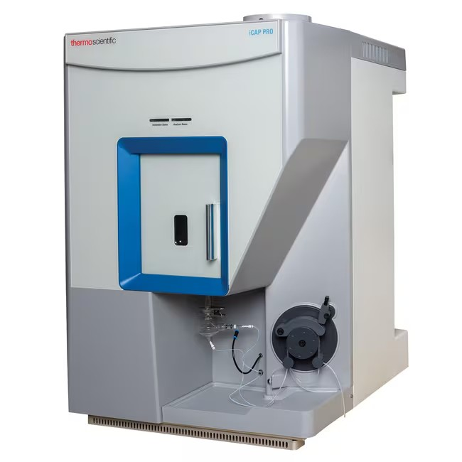 Thermo Scientific™ iCAP™ PRO ICP-OES Radial System with PC