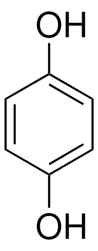 Thermo Scientific™ Hydroquinone, 99.5%