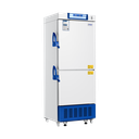 Haier Biomedical Combined Refrigerator and Freezer with Spark-Free Interior, 220–240 V  