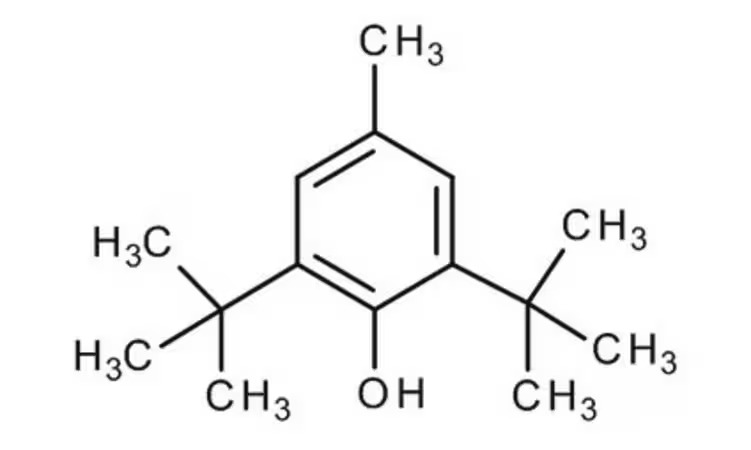 Sigma-Aldrich™ 2,6-Di-tert-butyl-4-methylphenol (BHT), ≥99.0%, for Synthesis