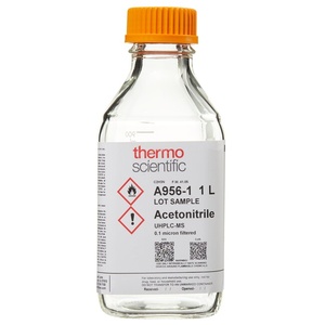 Thermo Scientific™ Acetonitrile, UHPLC-MS Grade