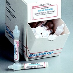 [R21508] Thermo Scientific™ Remel™ BactiDrop™ Desoxycholate, 50 x 0.75 mL
