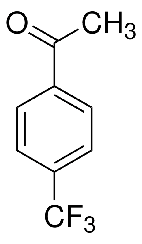 Apollo Sci. 4'-(Trifluoromethyl)acetophenone