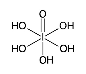 VWR® Periodic Acid ≥99.5%, AnalaR NORMAPUR® Analytical Reagent