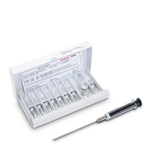 Fluka™ HYDRANAL™ Water Standard Oil, 10 x 8 mL