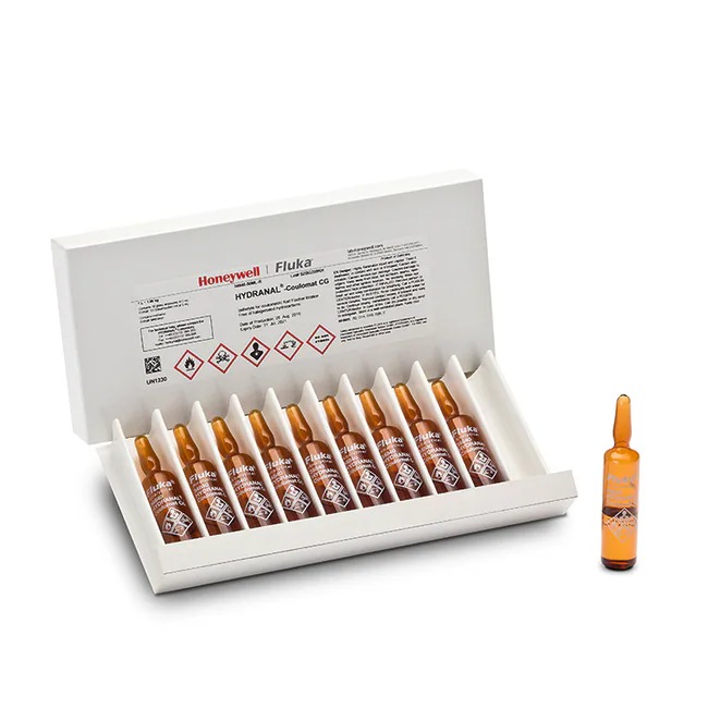Fluka™ HYDRANAL™ - Coulomat CG, Glass ampoules