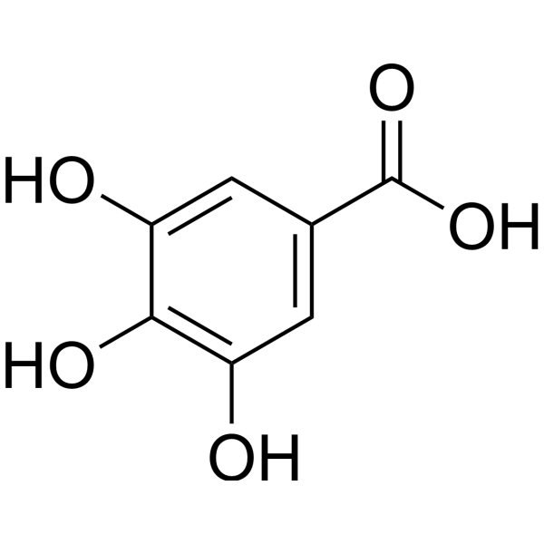 MCE Gallic Acid Standard, 99.81%
