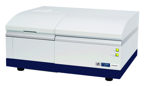 Hitachi F-7100 High Fluorescence Spectrophotometer