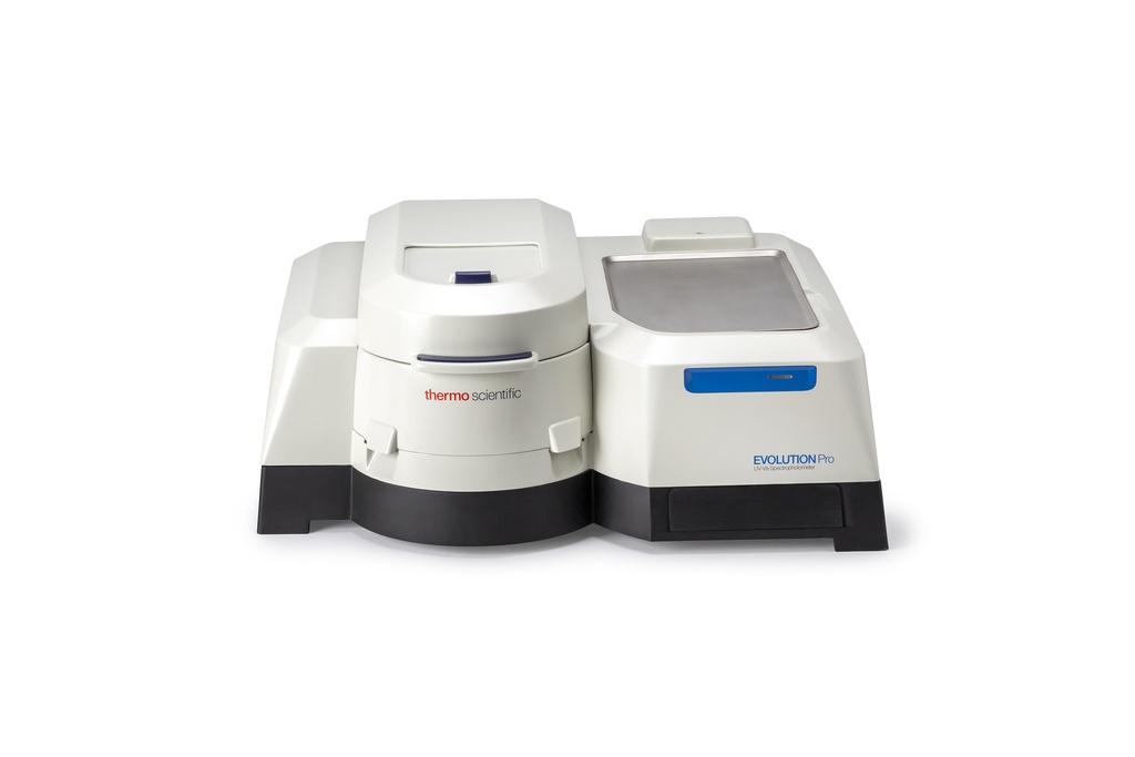 Thermo Scientific™ Evolution™ UV-Vis Spectrophotometer