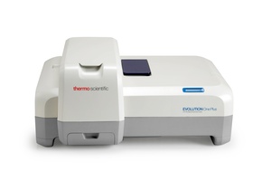 Thermo Scientific™ Evolution™ UV-Vis Spectrophotometer 