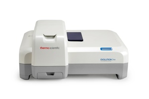 Thermo Scientific™ Evolution™ UV-Vis Spectrophotometer 