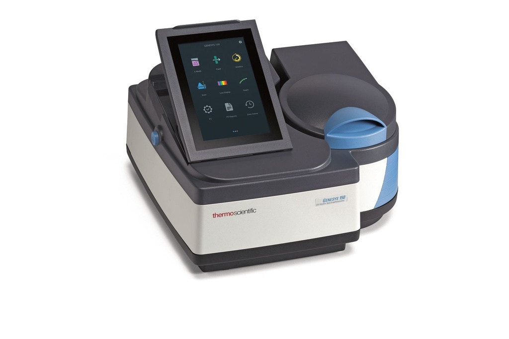 Thermo Scientific™ GENESYS™ 150 UV-Vis Spectrophotometer