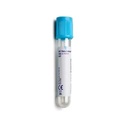 BD Vacutainer® Citrate Tube, 13x75 mm, 2.7mL 