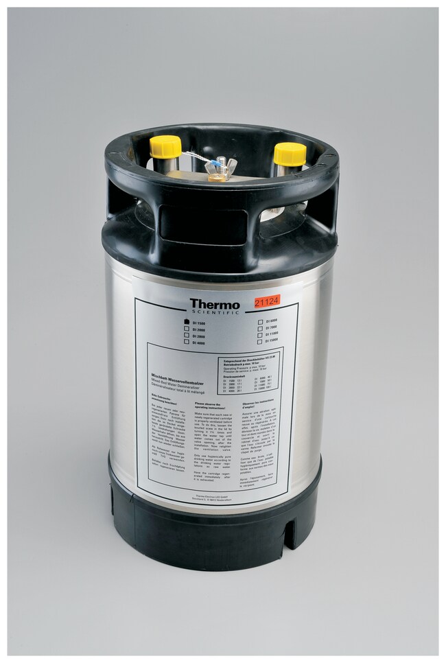 Thermo Scientific™ Treatment Cartridge