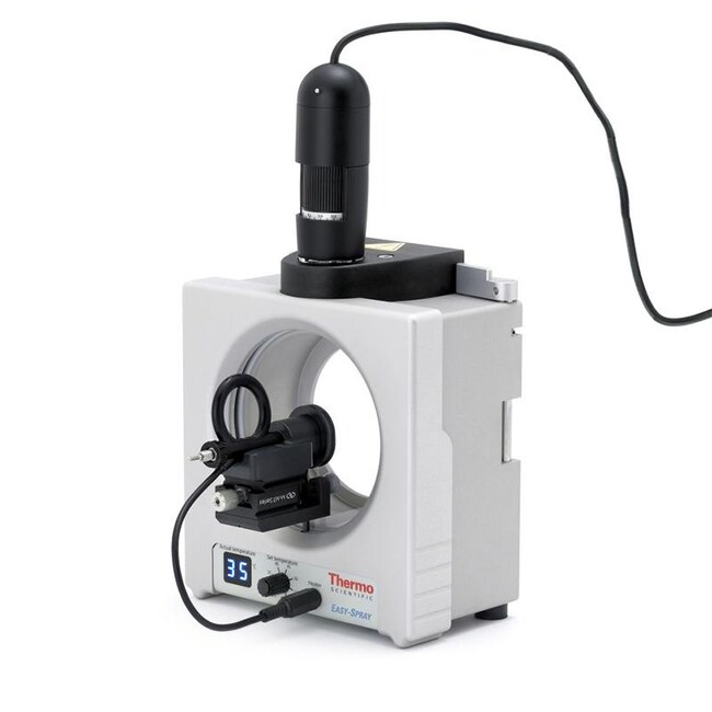 Thermo Scientific™ EASY-Spray™ Nano Ion Source (NG)