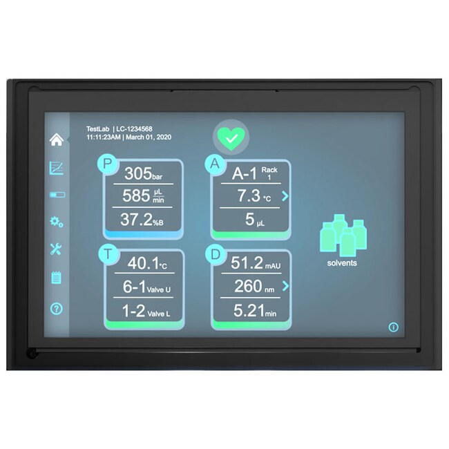 Thermo Scientific™ Vanquish™ User Interface Display