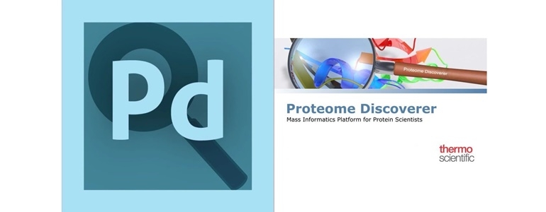 Thermo Scientific™ Proteome Discoverer™ 3.0 with CHIMERYS™ Full (DDA & DIA) 