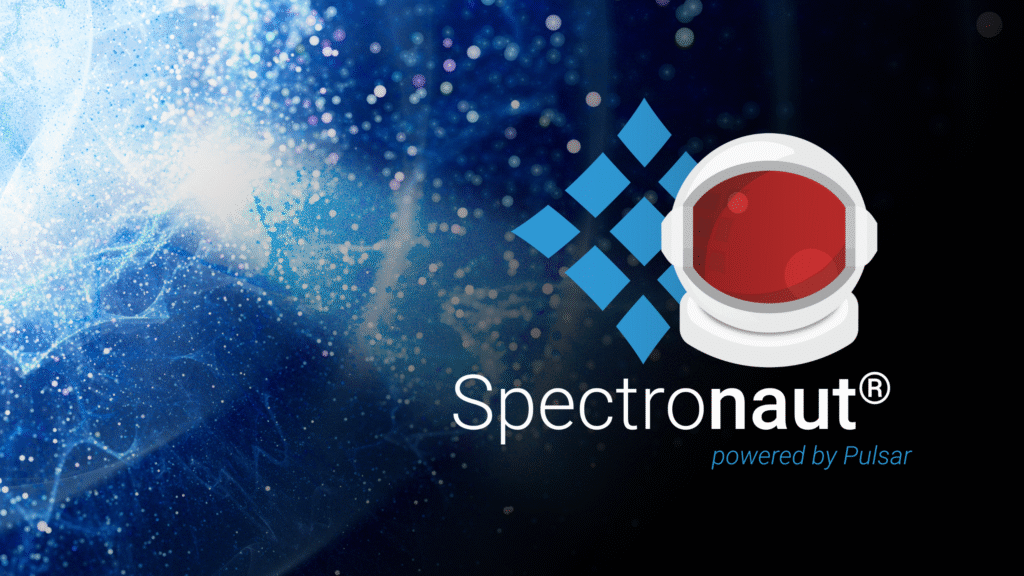 Spectronaut™ DIA Software (3-Year Academic License)