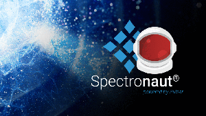 Spectronaut™ DIA Software (3-Year Academic License)