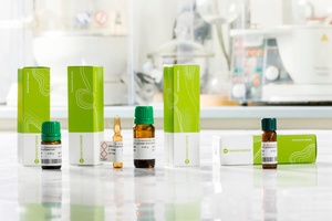 LGC 4-Nitrophenol 100 µg/mL in Methanol, 1mL 