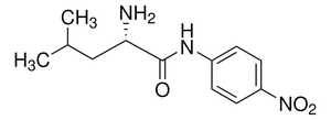 MCE L-Leucyl-4-nitroanilide (≥99.95%)