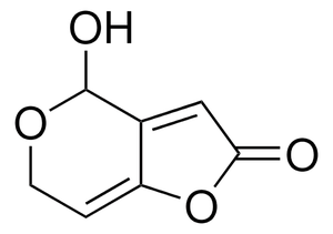 Apollo Scientific™ Patulin Standard Solution, 100 µg/mL in Acetonitrile