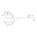LGC Fumonisins B1 & B2 Mixture, 50 µg/mL in Acetonitrile/Water, 1 mL