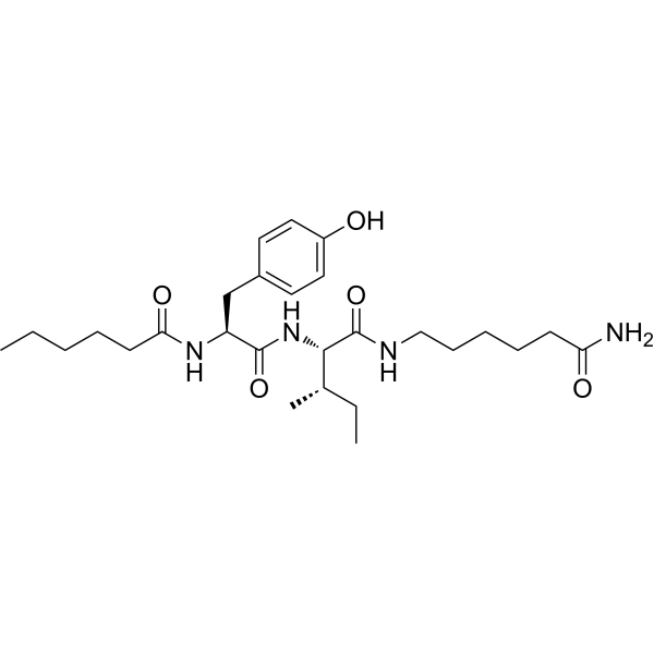 MCE Dihexa ≥98.92%