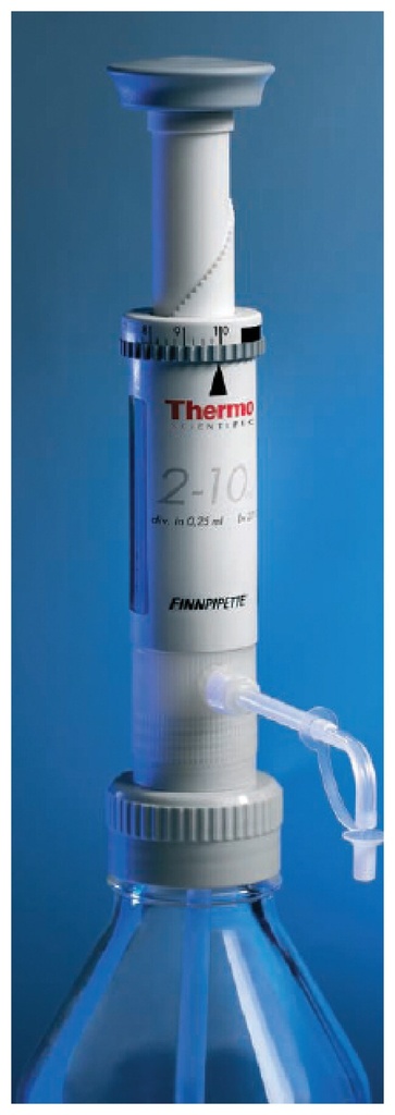 Thermo Scientific™ Finnpipette™ Bottle Top Dispenser