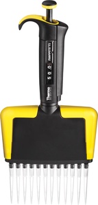 Thermo Scientific™ Finnpipette™ F2 8-channel Pipette