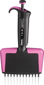 Thermo Scientific™ Finnpipette™ F2 8-channel Pipette