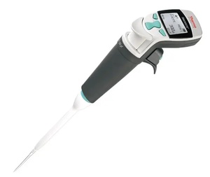 Thermo Scientific™ Finnpipette™ Novus Electronic Single-Channel Pipette