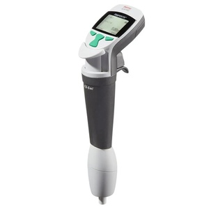 Thermo Scientific™ Finnpipette™ Novus Electronic Single-Channel Pipette