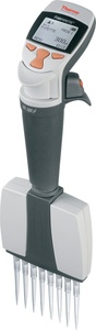 Thermo Scientific™ Finnpipette™ Novus Multichannel Electronic Pipette