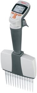 Thermo Scientific™ Finnpipette™ Novus Multichannel Electronic Pipette