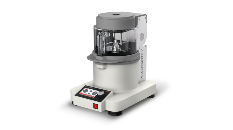 FRITSCH Knife Mill PULVERISETTE™ 11 